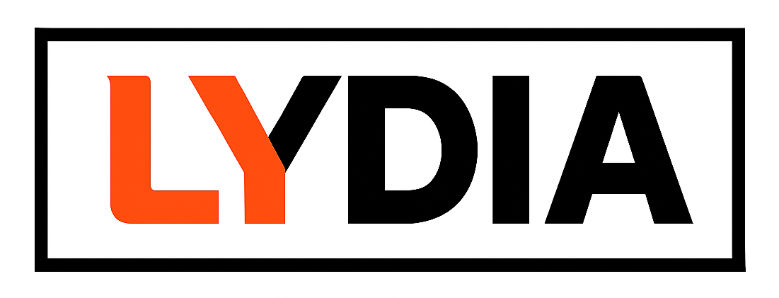 株式会社LYDIA